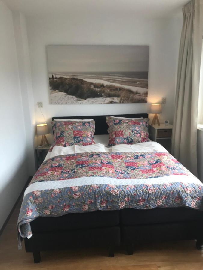 Bed and Breakfast Ludana Де-Коог Экстерьер фото